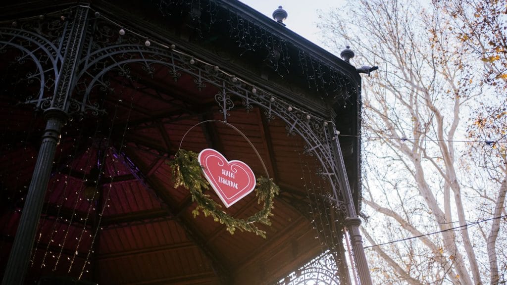 slatki zrinjevac | advent u zagrebu 2023