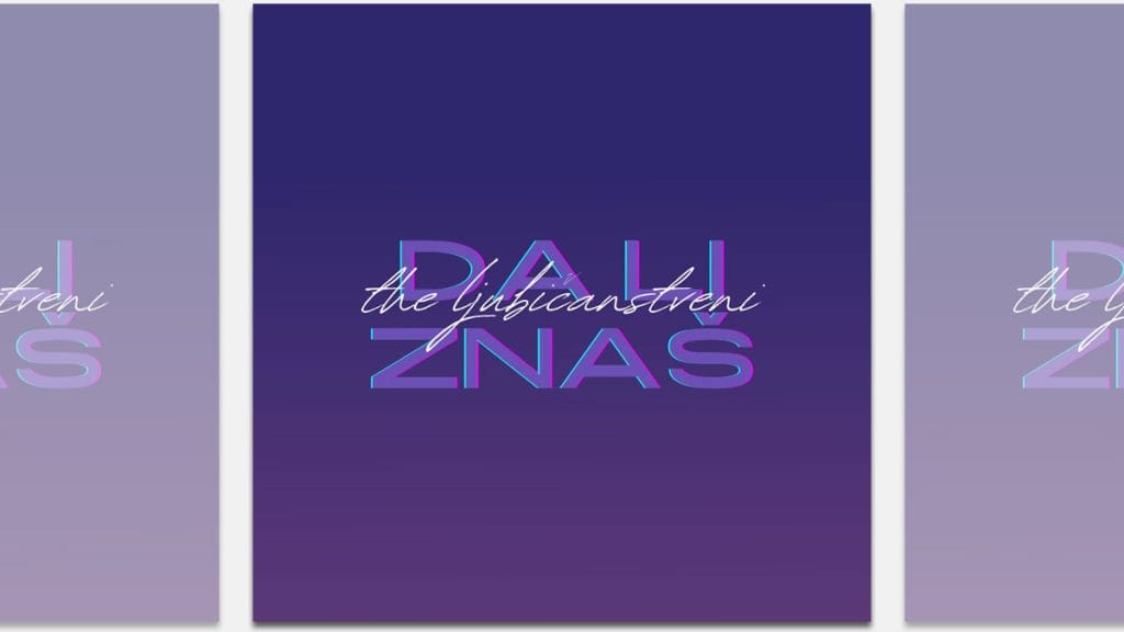 the ljubičanstveni - da li znaš | 2023.