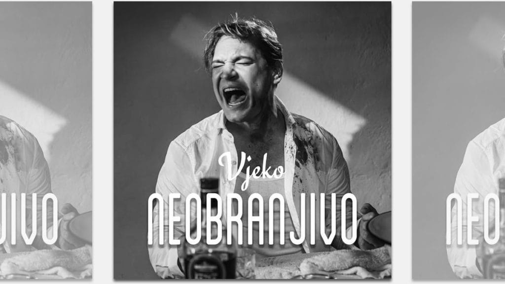 vjeko - neobranjivo | 2023.