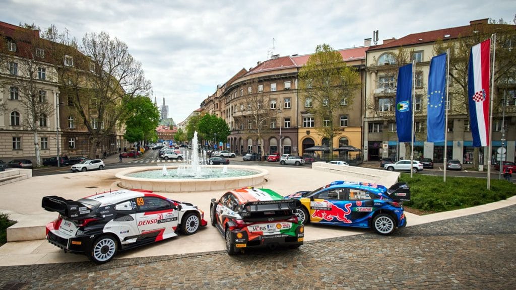 wrc croatia rally 2024