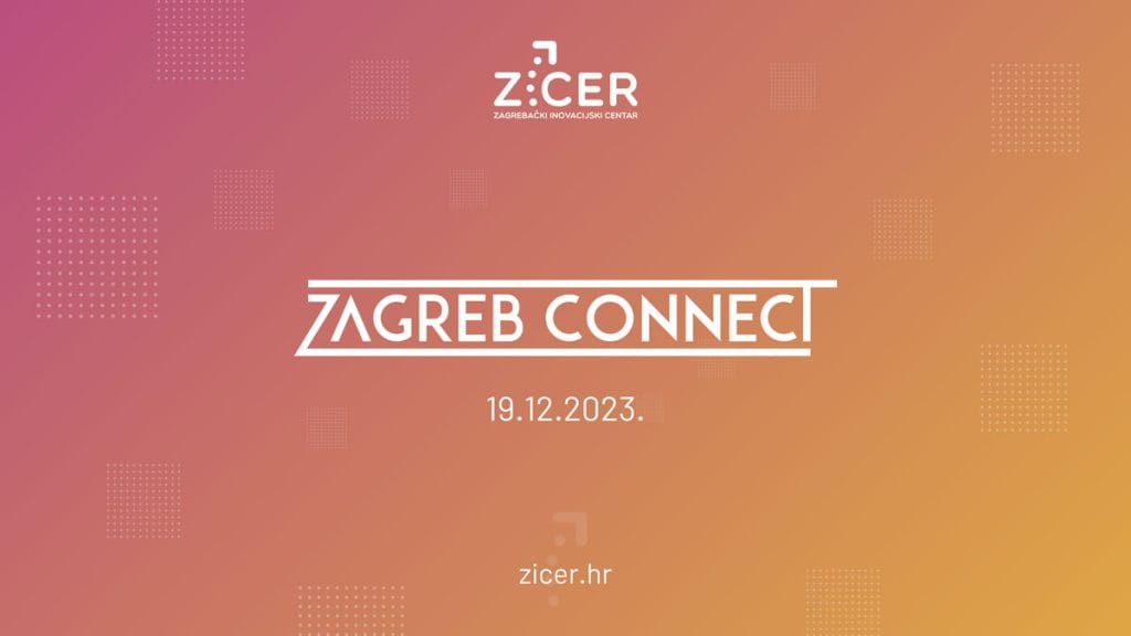 zagreb connect 2023