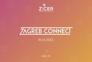 zagreb connect 2023