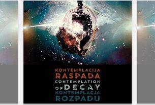 arek nižinski - izložba "kontemplacija raspada" | galerija modulor zagreb | 2024.