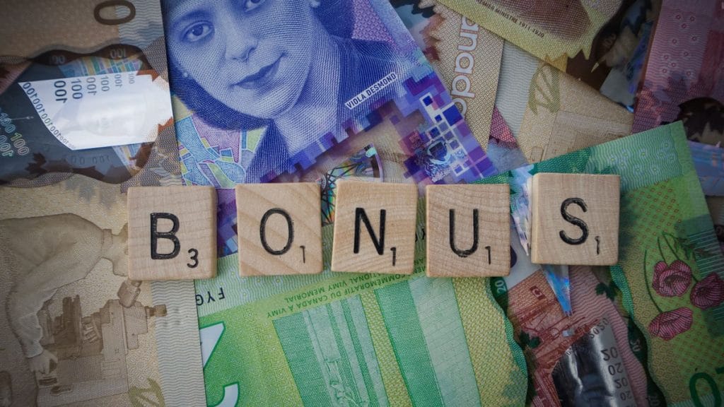 bonus | 2024.