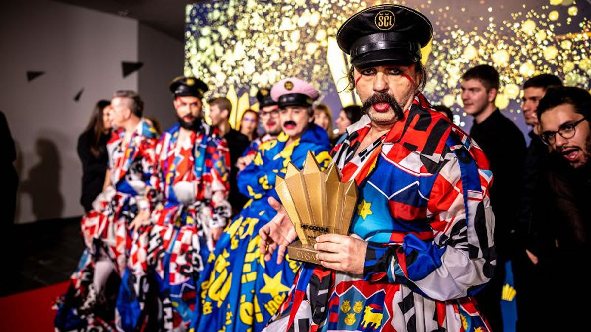 cesarica za hit 2023. godine | let 3 - mama šč