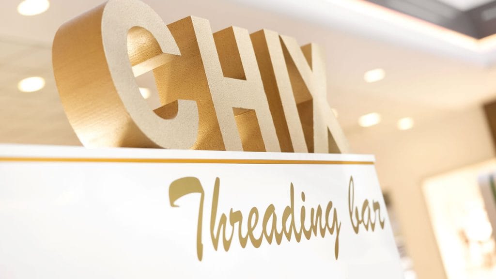 chix threading bar | 2024.