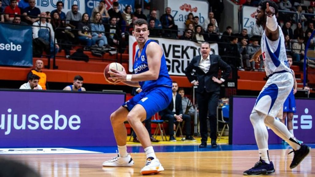 cibona - budućnost | aba liga | 19.01.2024.