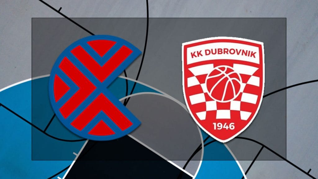 cibona - dubrovnik | kosarka | hrvatska premijer liga