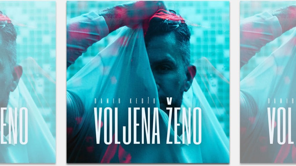 damir kedžo - voljena ženo | 2024.