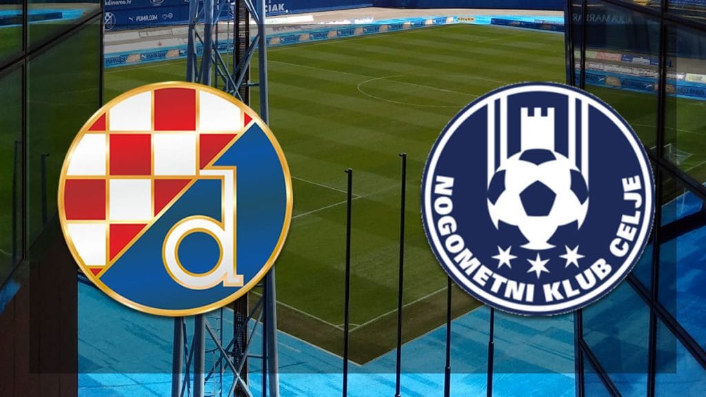 dinamo - celje