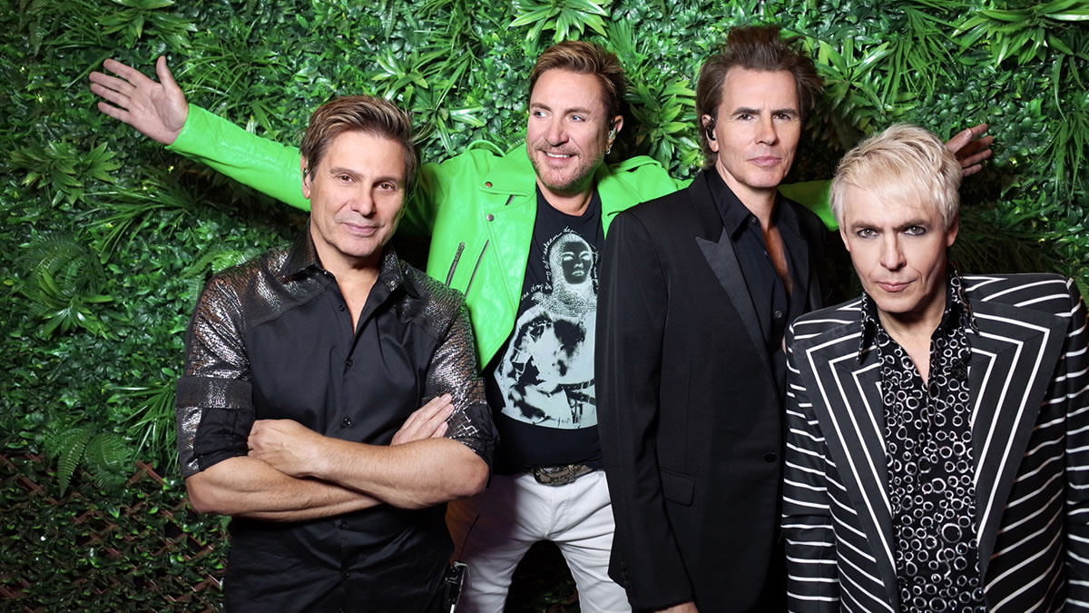 duran duran | arena pula | 30.07.2024.