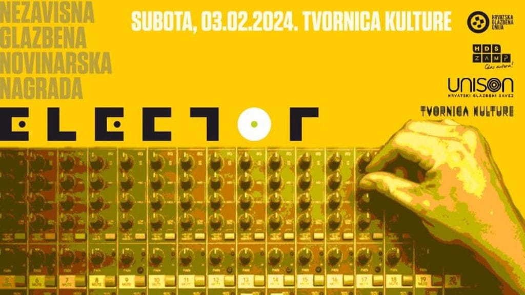 elector 2023