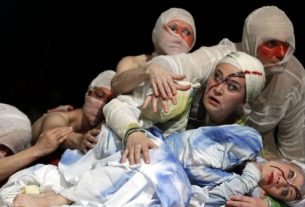 elektra | hnk ivan pl. zajc rijeka | maida hendeling & helena juntunen | 2024.