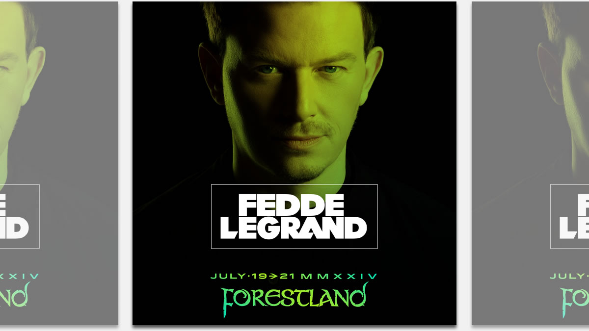 forestland 2024 | fedde le grand