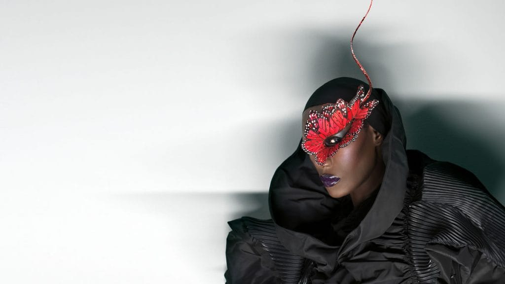 grace jones | 2024.