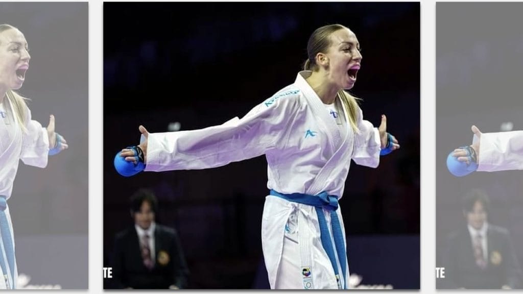 grand prix croatia 2024 | sadea bećirović
