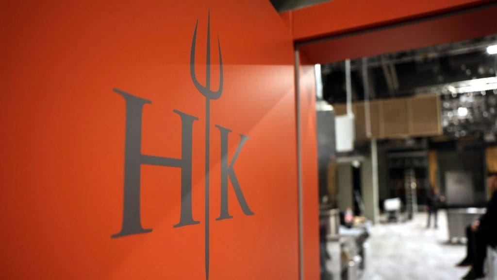 hells kitchen hrvatska 2024 | rtl televizija
