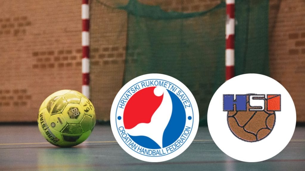 hrvatska - island | rukomet - handball | croatia - iceland