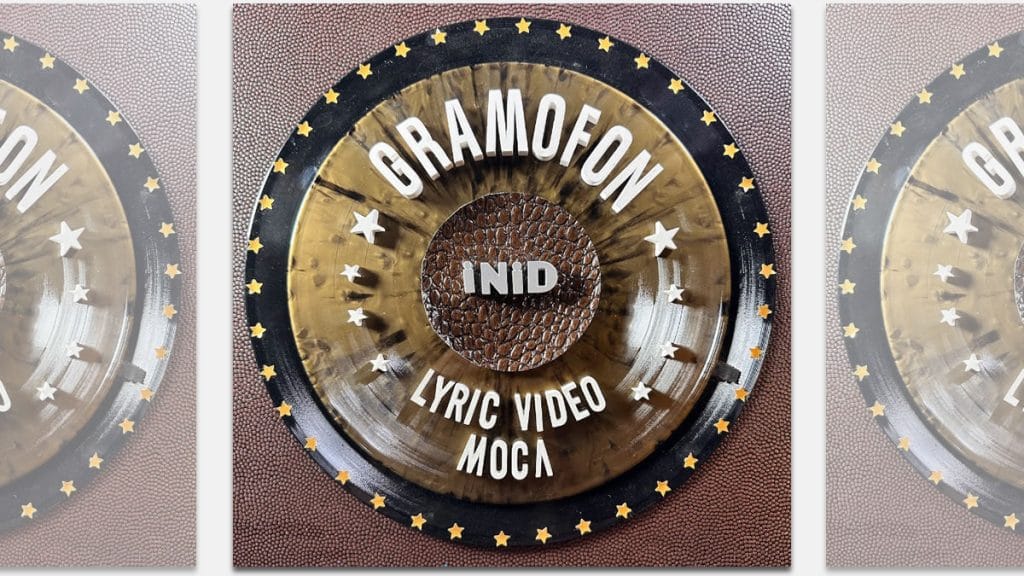 inid - gramofon | 2024.