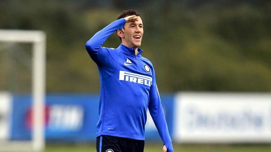ivan perišić | 2024.