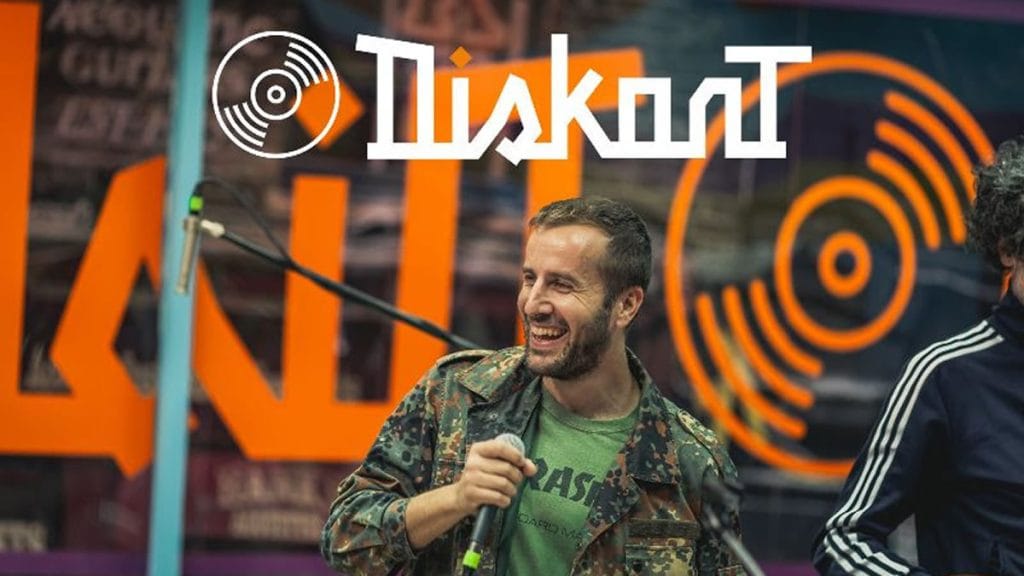 kandžija | diskont tv | 2023.