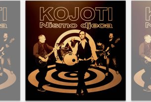 kojoti - nismo djeca | 2024.