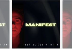 manifest - reci zašto s njim | 2024.