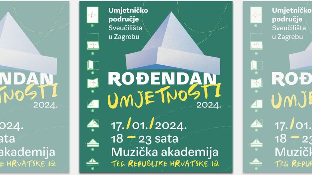 međunarodni rođendan umjetnosti 2024