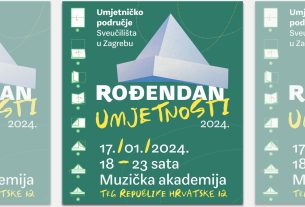 međunarodni rođendan umjetnosti 2024