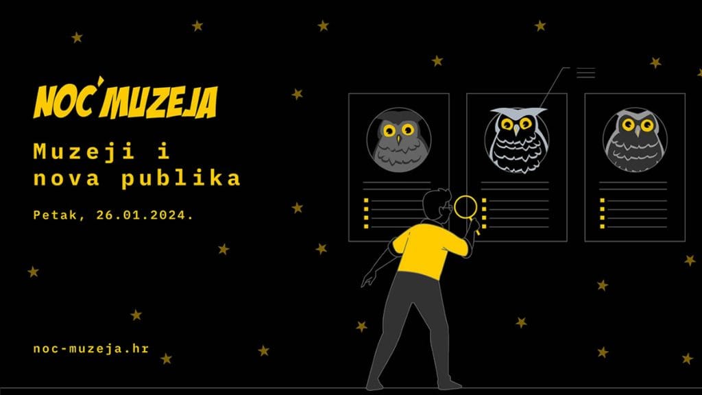 noć muzeja 2024