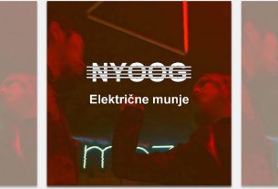 nyoog - električne munje | 2024.