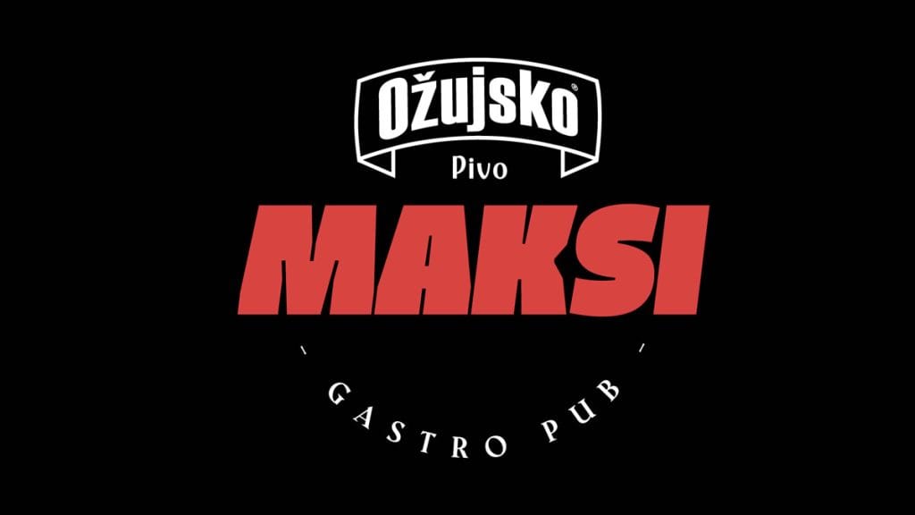 ožujsko maksi pub zagreb | 2024.