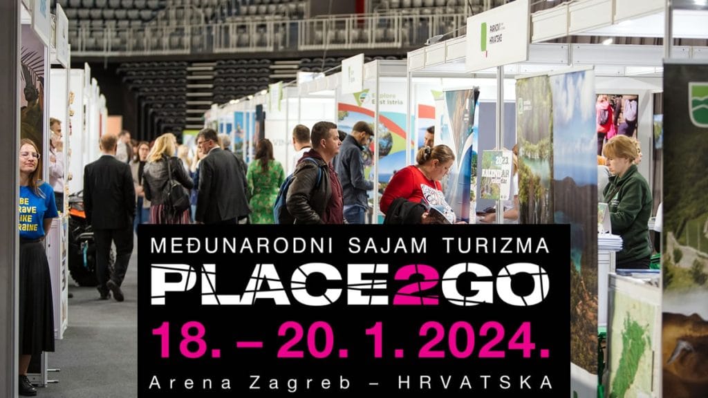 place2go 2024 | arena zagreb