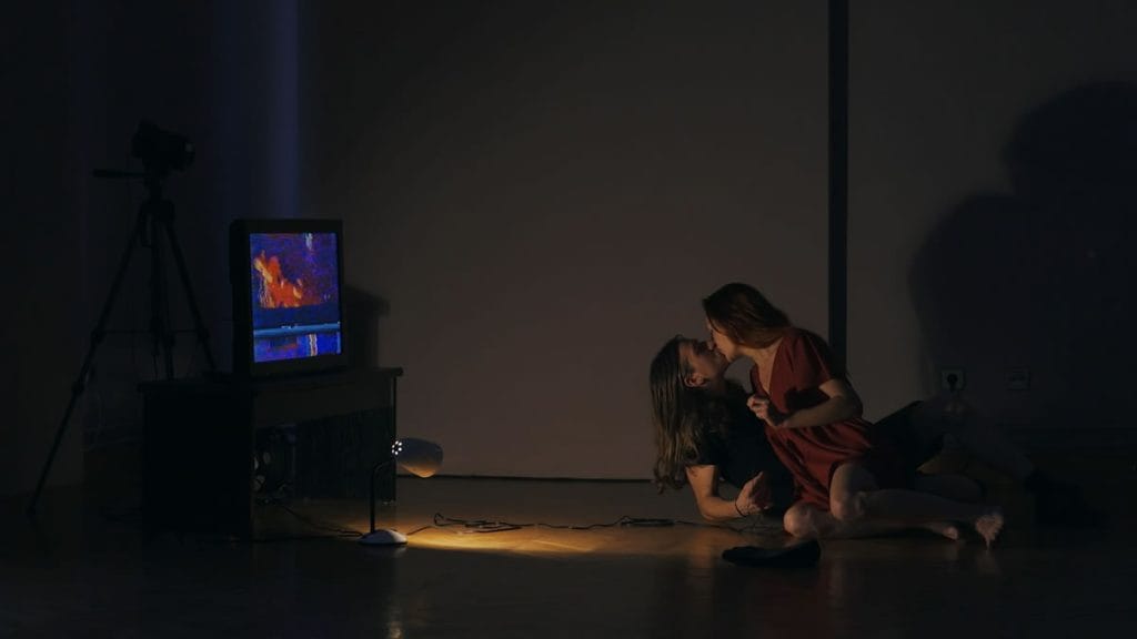 polako nikuda | slowly nowhere | damir čučić | 2023.