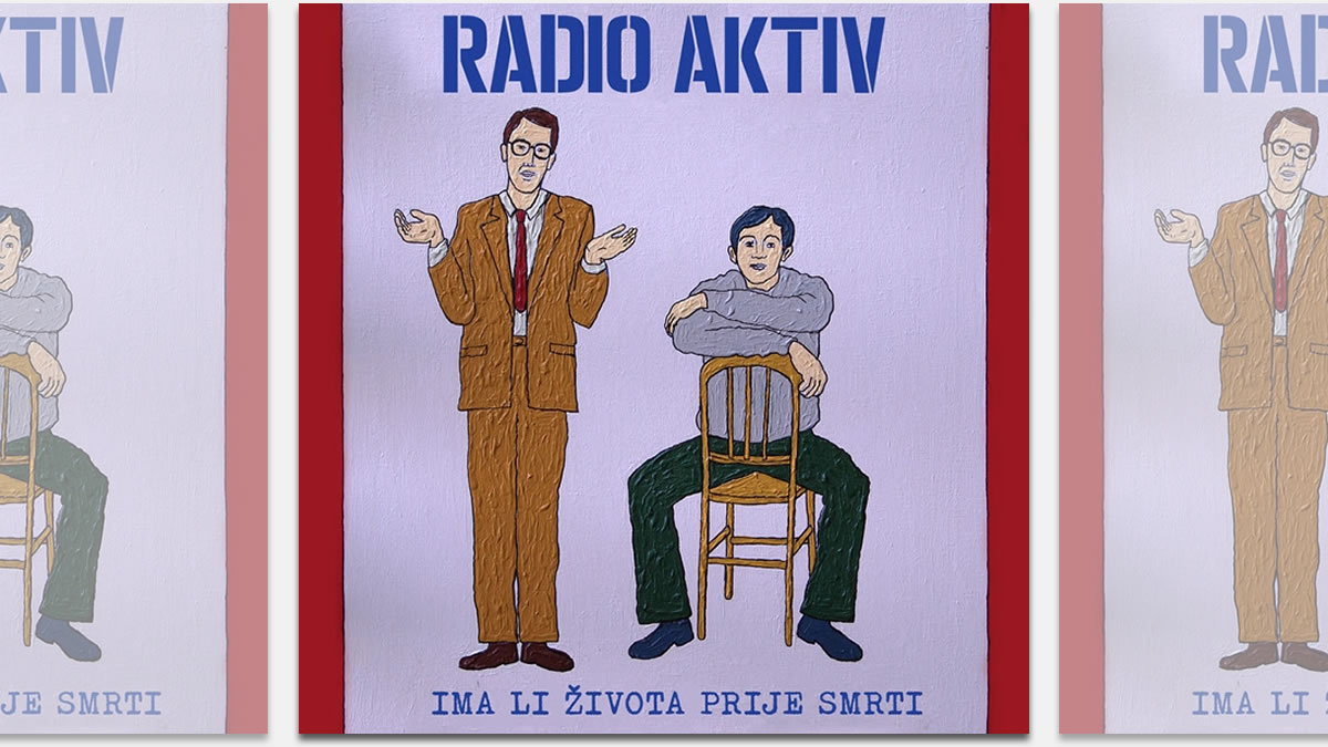 radio aktiv - ima li života prije smrti | 2024.