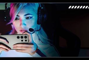 samsung europe & activision blizzard | embrace your game | 2023.
