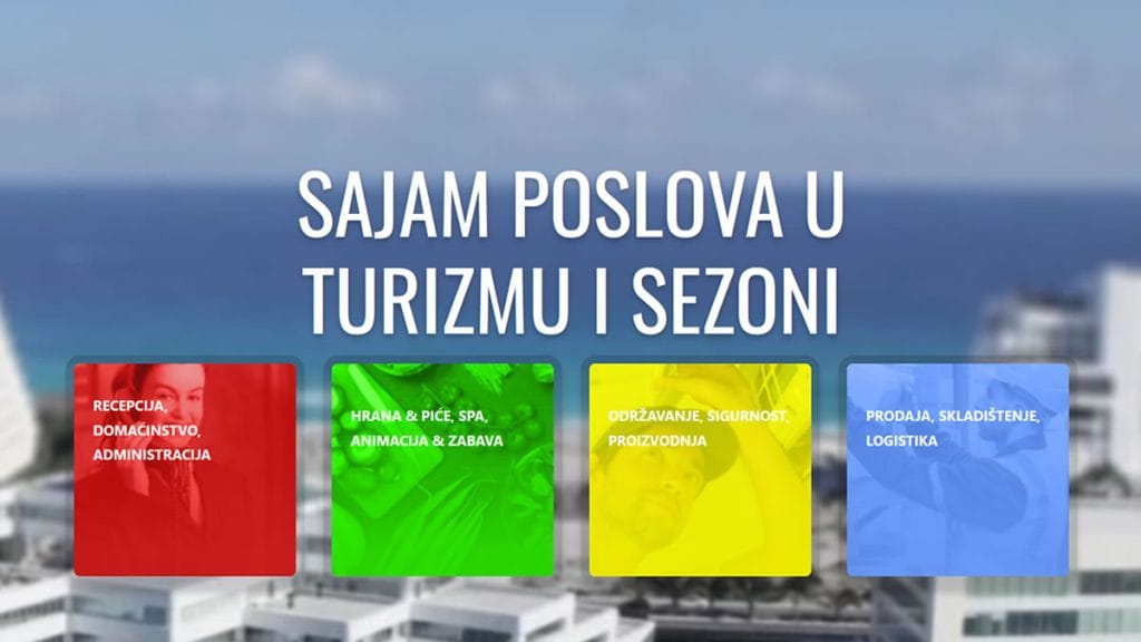 sezonac.hr 2024 | online sajam poslova