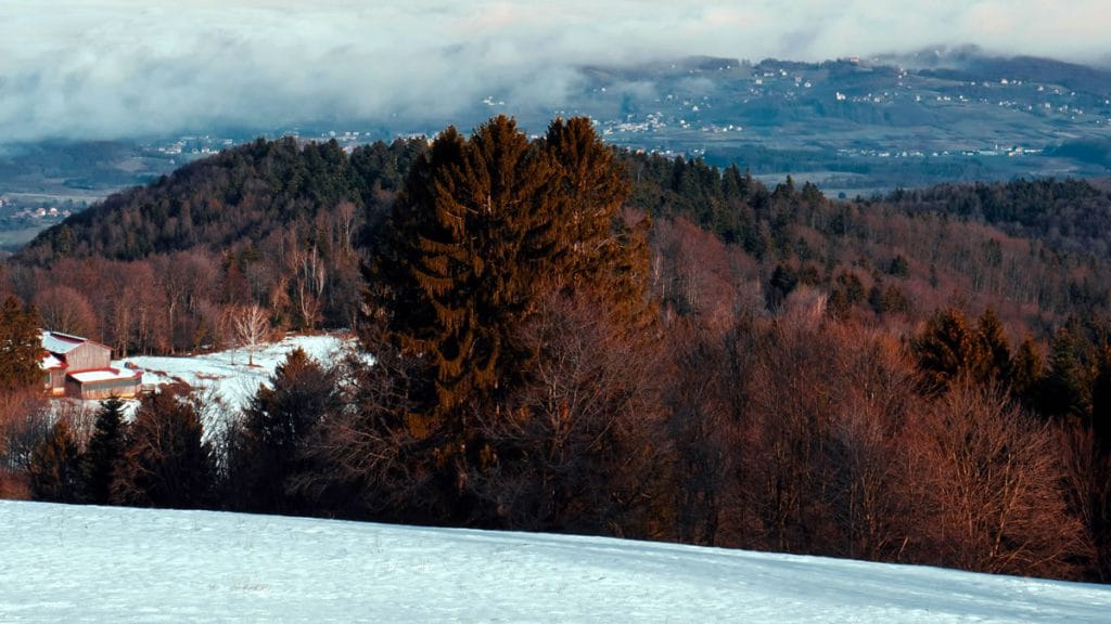 skijanje na sljemenu | 2024.