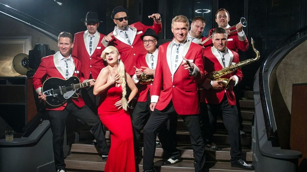 swingers - iza zatvorenih vrata | 2024.