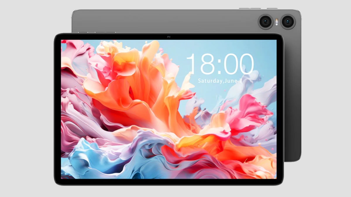 teclast p30t tablet | 2023.