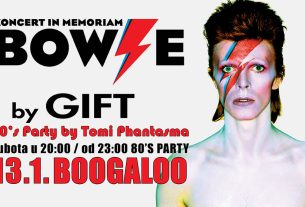 the gift | boogaloo zagreb | 13.01.2024.