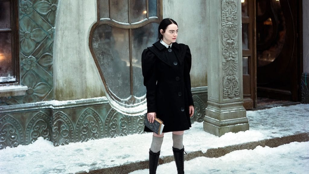 uboga stvorenja | poor things | emma stone | 2024.