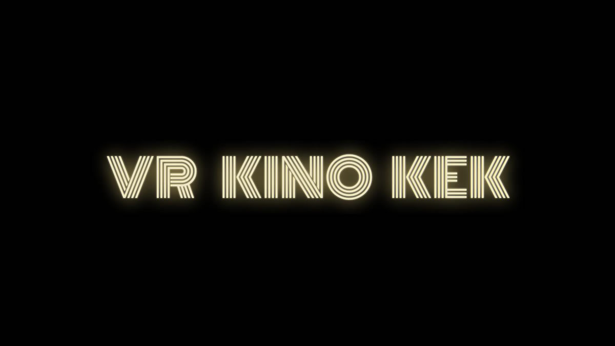 vr kino kek zagreb | 2024.