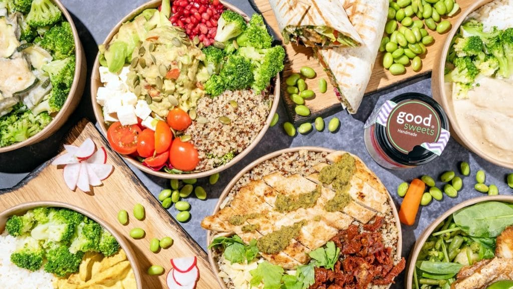 wolt awards 2023 | good food zagreb