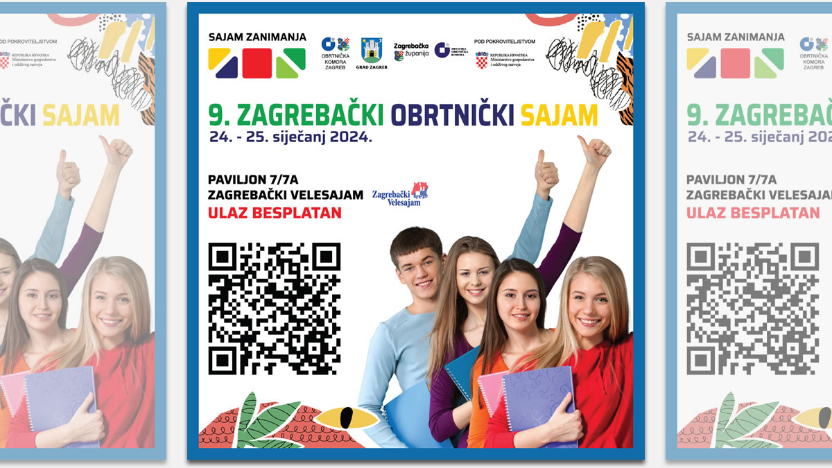 zagrebački obrtnički sajam 2024 | zagrebački velesajam zagreb