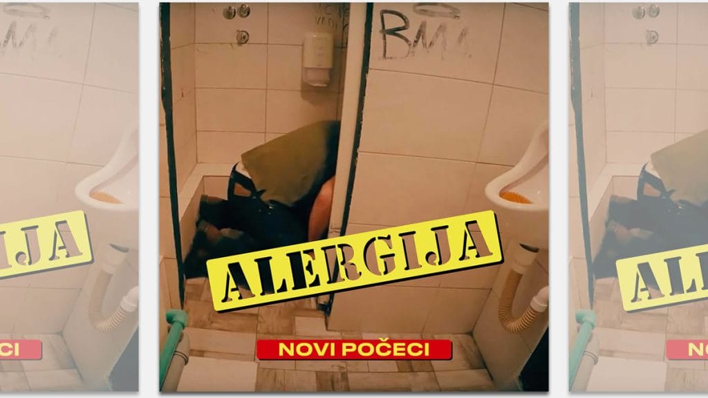 alergija - novi počeci | 2024.