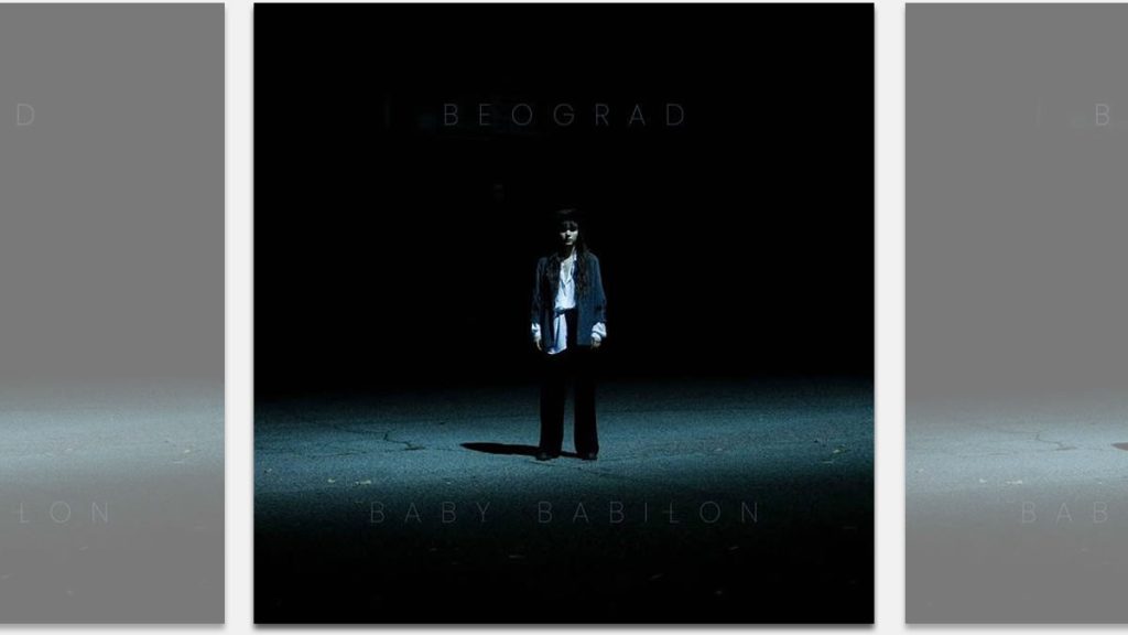baby babilon - beograd | 2024.