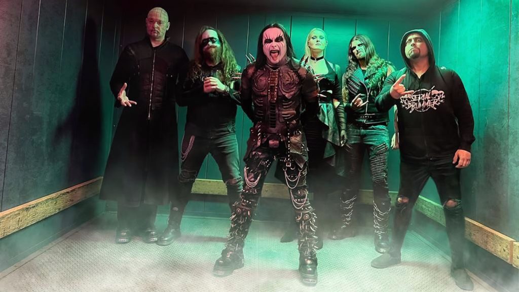 cradle of filth | tvornica kulture zagreb | 27.07.2024.