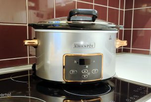 crock-pot slow cooker | kuhalo za sporo kuhanje | 2024.