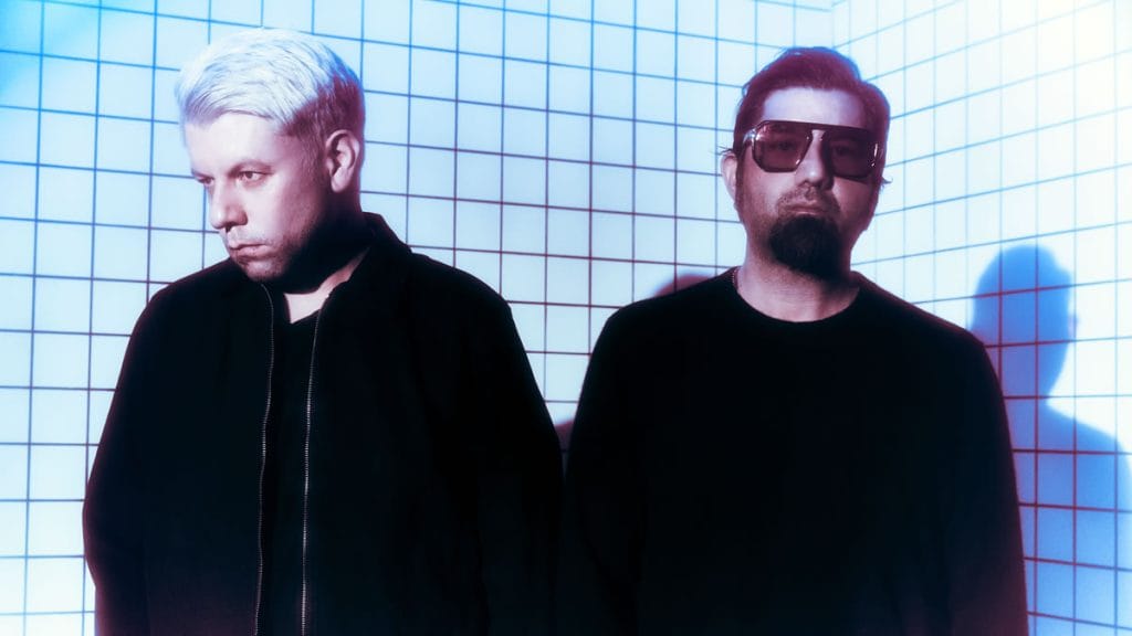crosses | chino moreno & shaun lopez | 2024.